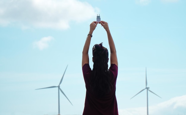 A Cleaner Future Starts Today