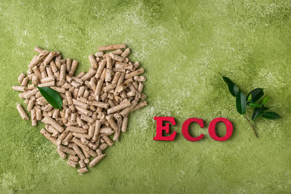 Advantages of Biomass Energy 