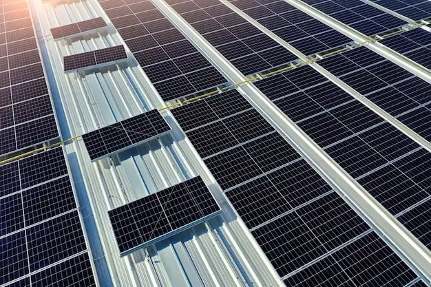 Bifacial Solar Panels