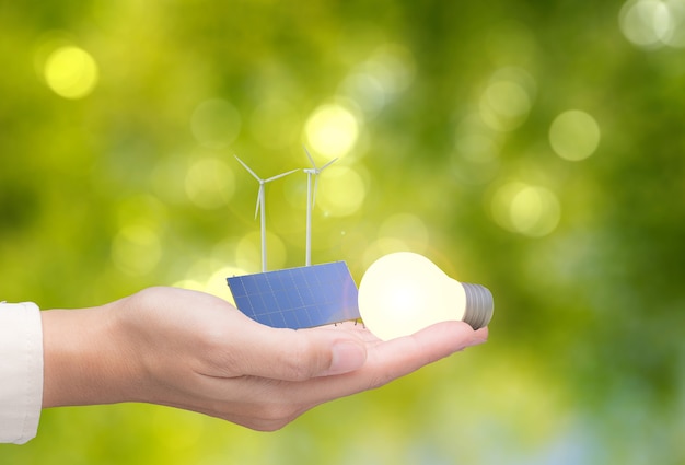 Clean Energy