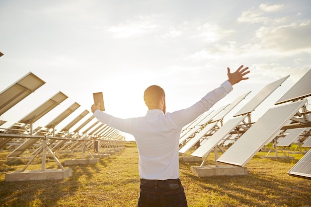 Joining the Solar Revolution