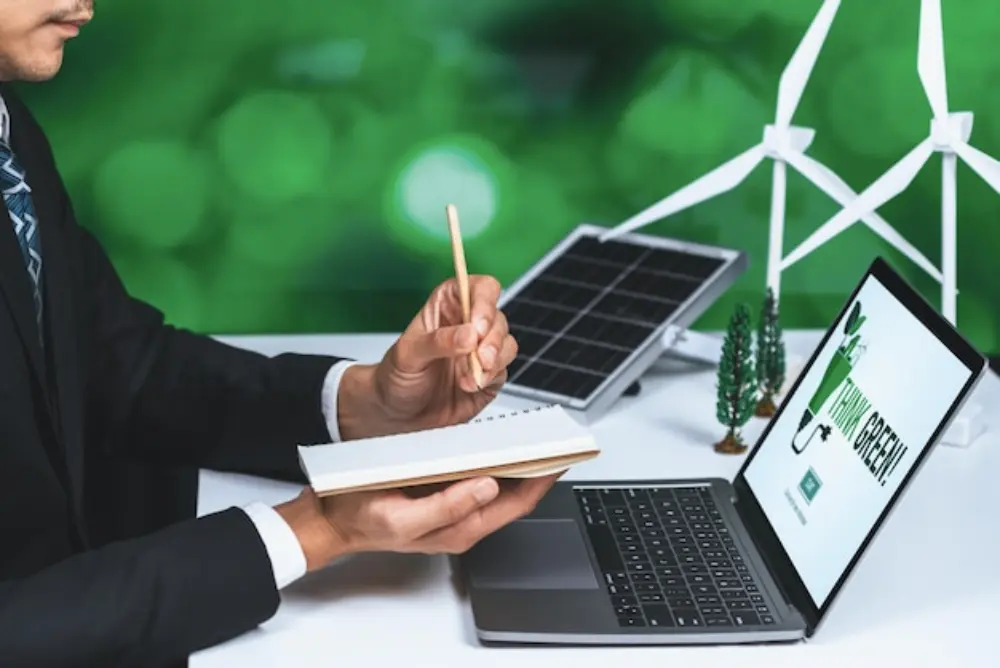 Renewable Energy Investment: A Smart Choice for a Sustainable Future