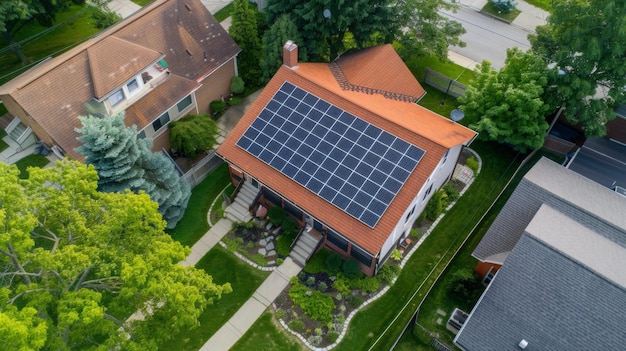 Residential Solar