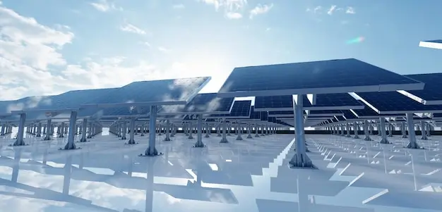 Smart Solar Inverters