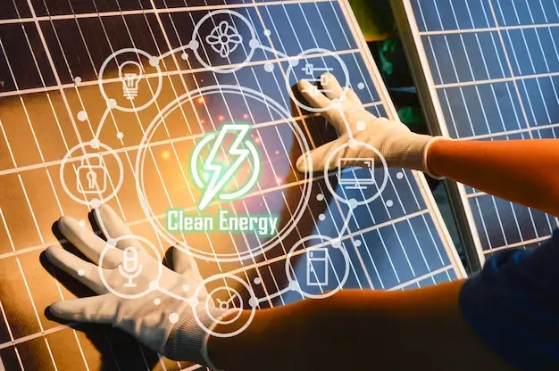 Solar Efficiency Technologies