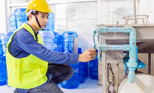 Water Purification Technologies