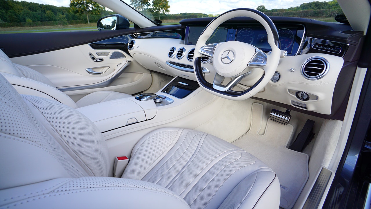 12 Car Upgrades of the Highest Value